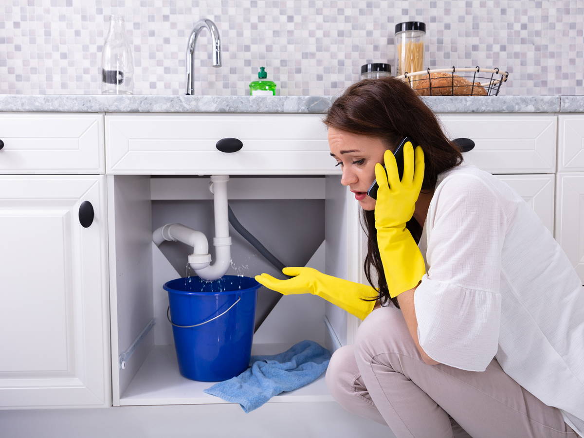 Proficient Plumbing and Maintenance Services in London