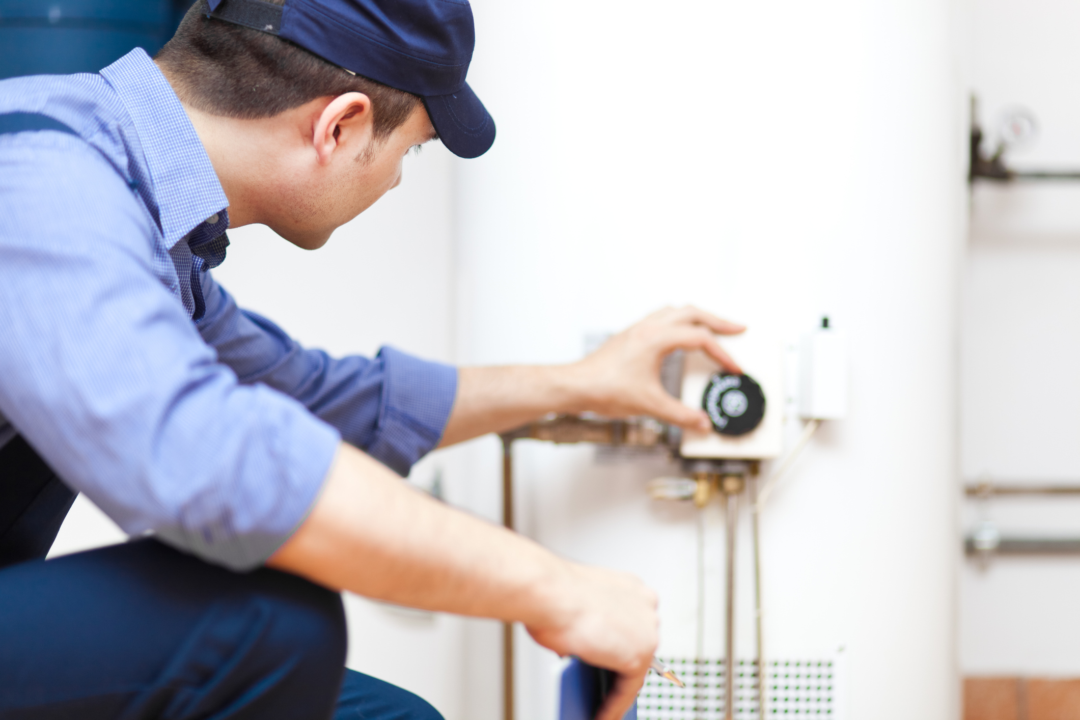Make your Life Easy with the Installation of an Electric Boiler