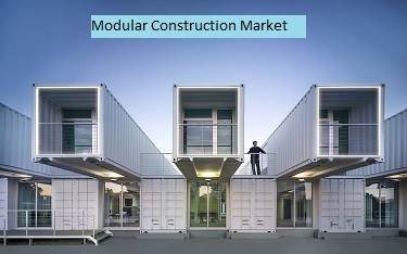 The Best Advice You Could Ever Get About Pervasive Problems in Modular Construction Market