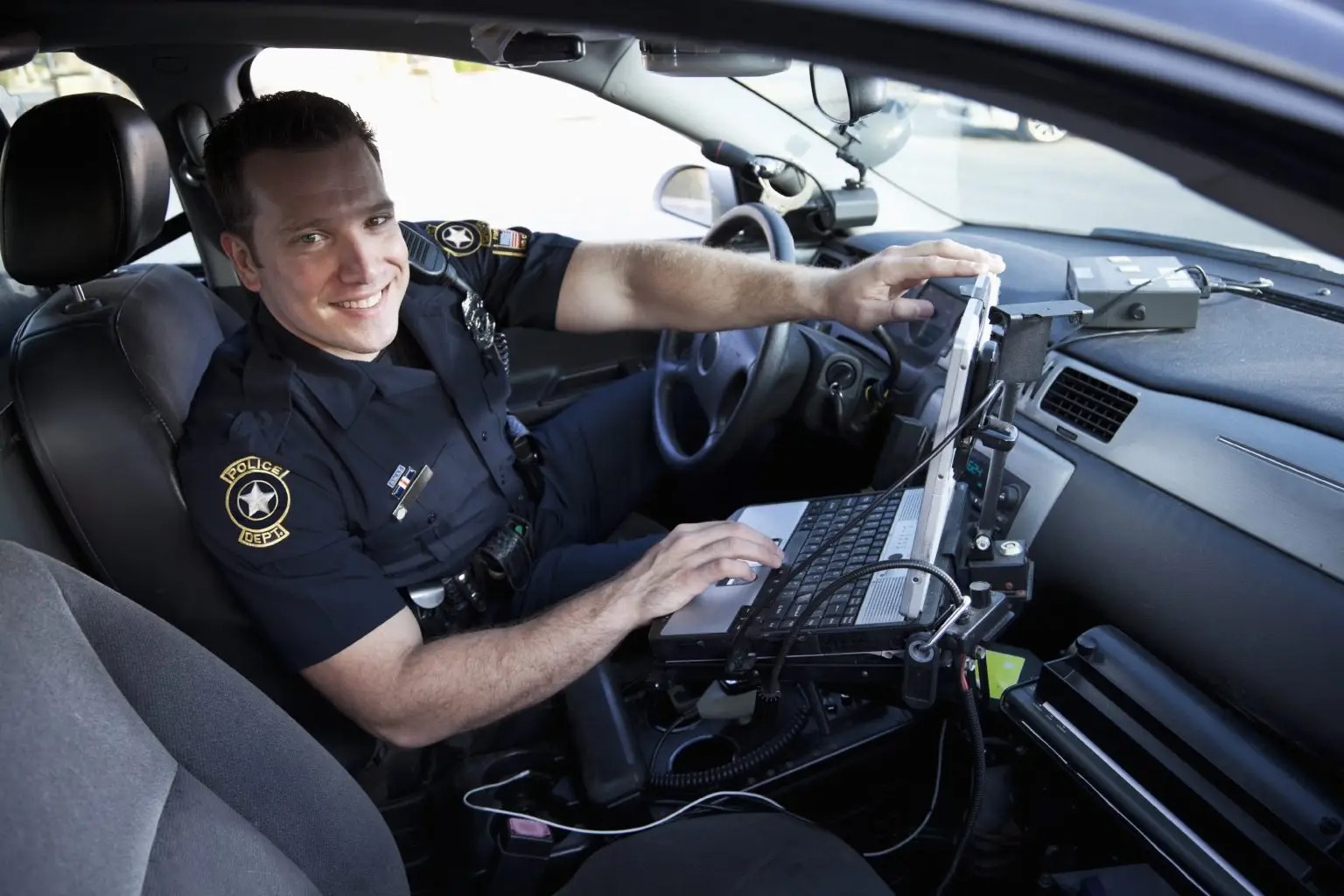 How Smart Warrant Management Systems Are Minimizing Human Error in Law Enforcement