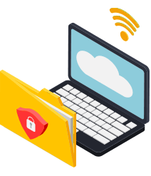 How secure are electronic warrant systems?