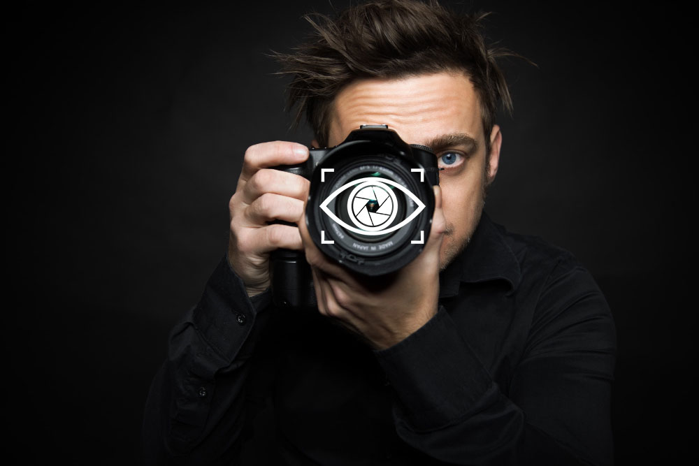 Photographer in Dubai