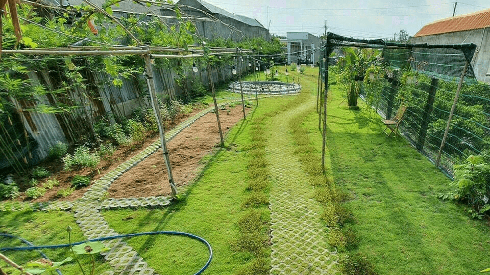 DỰ BÁO THỊ TRƯỜNG MUA BÁN ĐẤT VƯỜN HỘI AN NĂM 2022