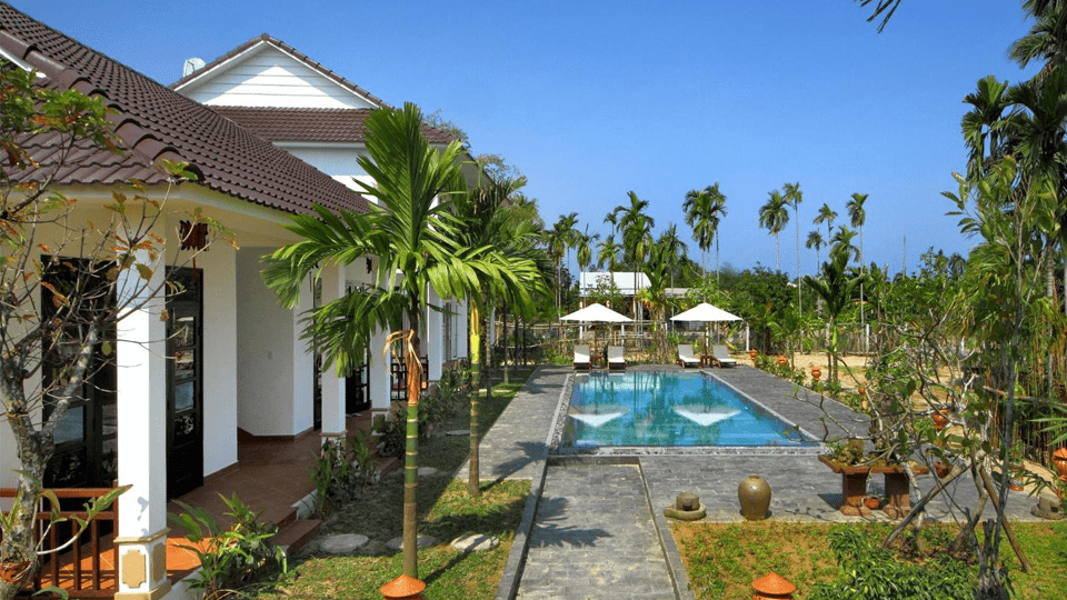 TOP 4 KINH NGHIỆM BÁN VILLA HỘI AN GIÁ TỐT NHẤT