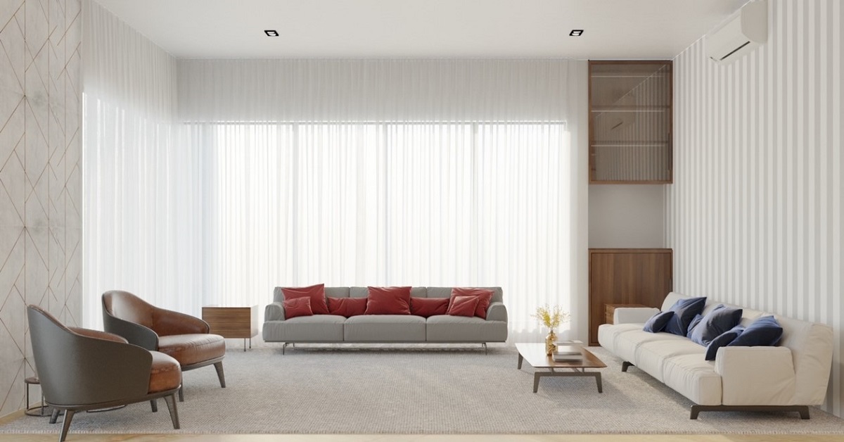 The Ultimate Guide to Hiring an Interior Designer in Pune