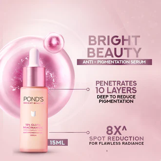 13. Ponds Skincare: Affordable Solutions Available on Reana.pk