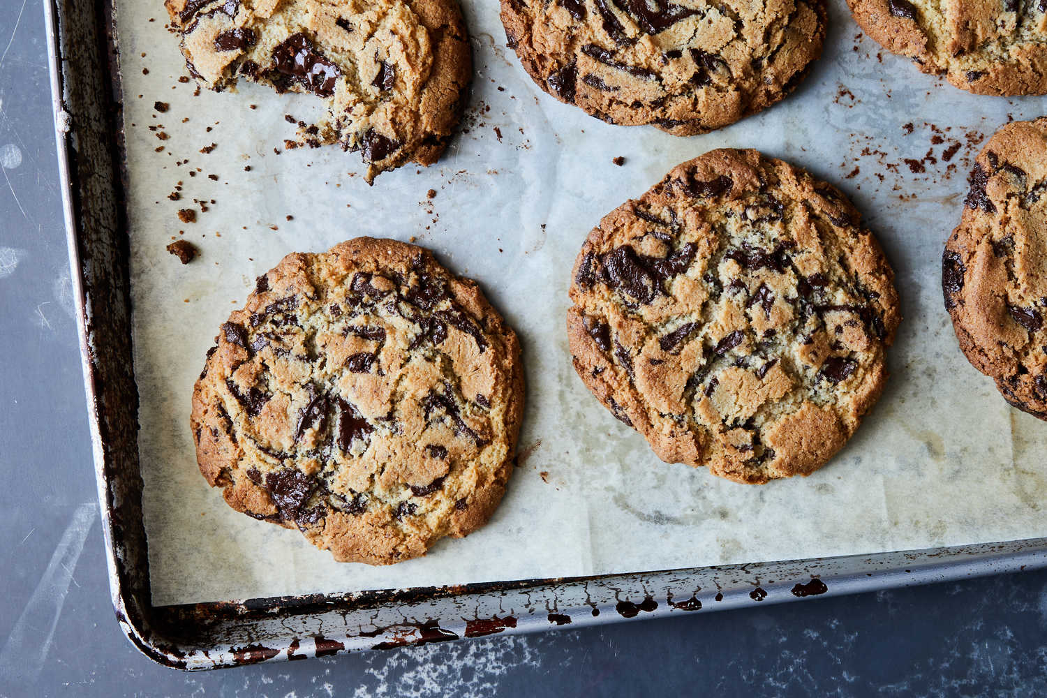What does a healthy gluten-free diet look like?