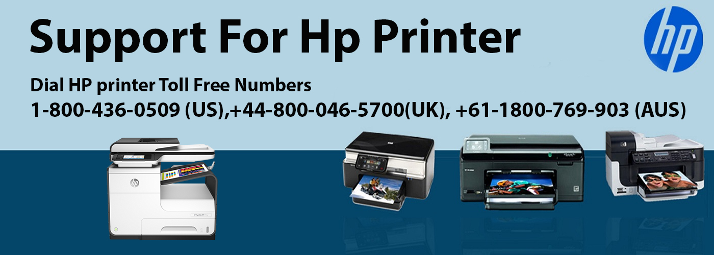Need HP Printer Setup Installation contact us at 1-800-436-0509