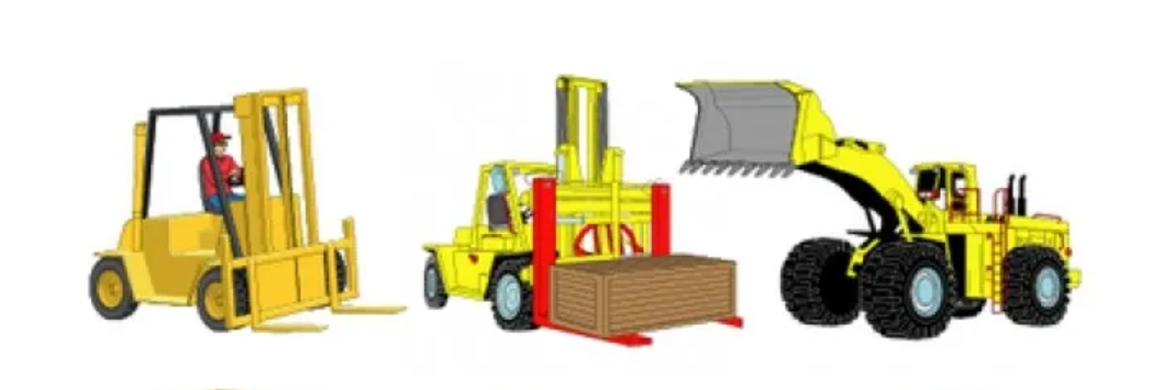 Narmada Motors: Spare Parts Variations 