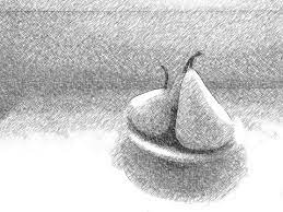 Pencil Art Drawing is a Popular and Common Art