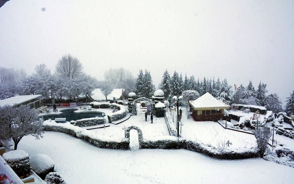 3 Days Trip To Malam Jabba