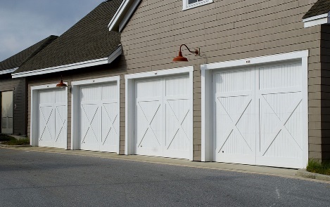Get The Best Garage Door Spring In Surrey