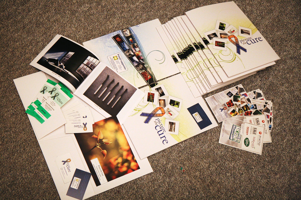 Booklet Printing Costs