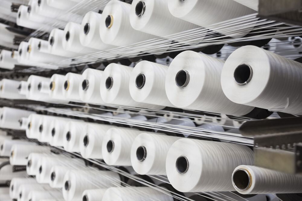 How Are DTY Yarns Helpful For Producing Great Quality Garments?