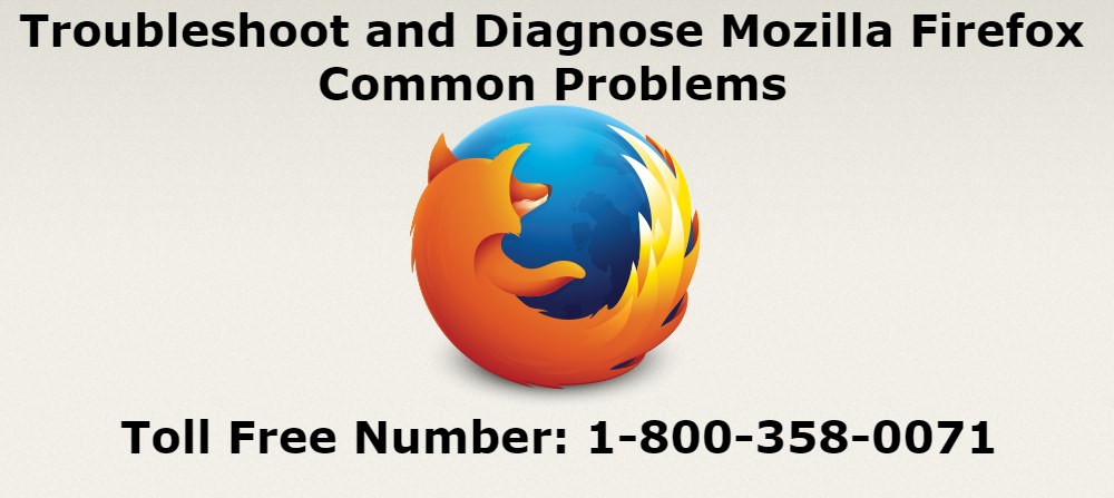 Free Mozilla Firefox Support by Expert Professionals