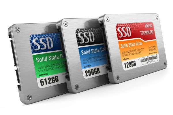 Solid State Drive Market Size, Share, Regional Overview and Global Forecast to 2028