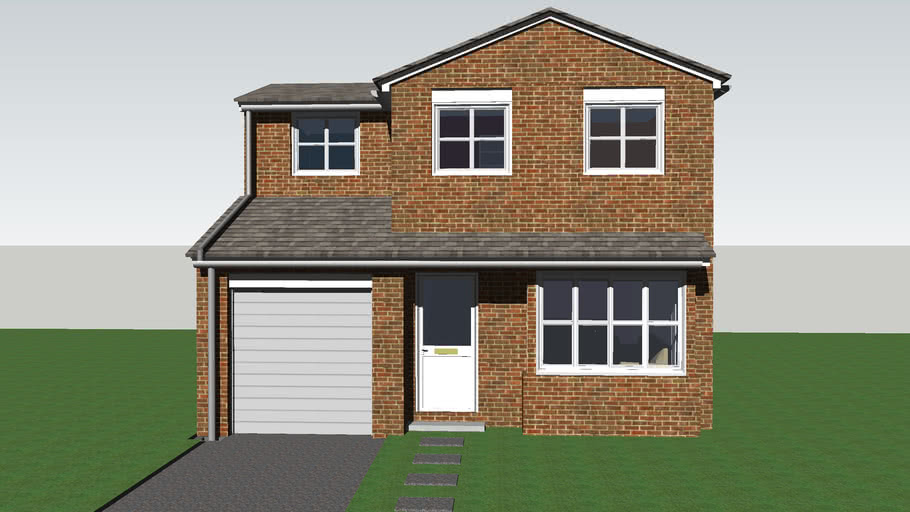 Detached House Market Size, In-depth Analysis Report and Global Forecast to 2028