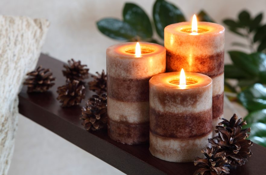 Scented Candles Market 2022 Major Key Players and Industry Analysis Till 2028