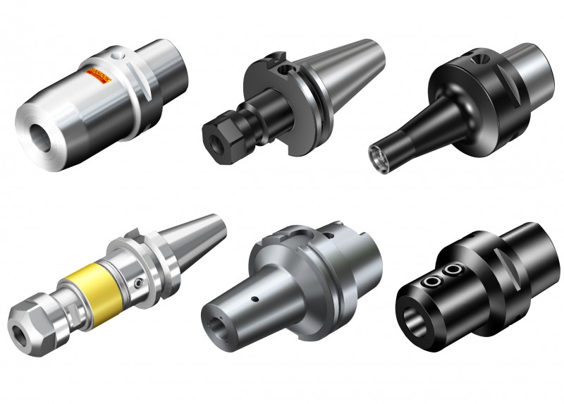 ISO Tool Holder Market Size, Share, Growth, Opportunities and Global Forecast to 2028