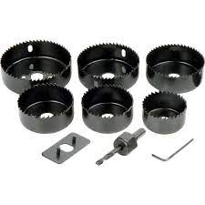 Hole Saw Market 2022 | Industry Demand, Fastest Growth, Opportunities Analysis and Forecast To 2028