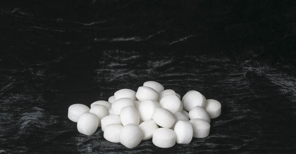 Naphthalene Derivatives Market 2022 Size, Growth Factors & Forecast Report to 2028