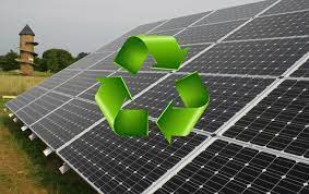 Solar Panel Recycling Market 2022 Size, Growth Factors & Forecast Report to 2028