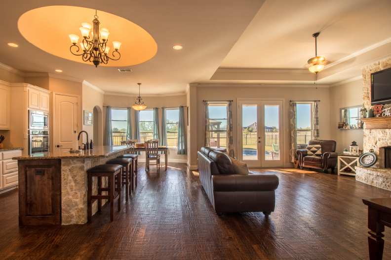 A smart guide to make new home selling easy