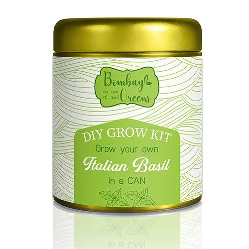 Buy DIY Grow Kit, Fertilizers for Plants & Vegetables, Microgreens Growing Kit