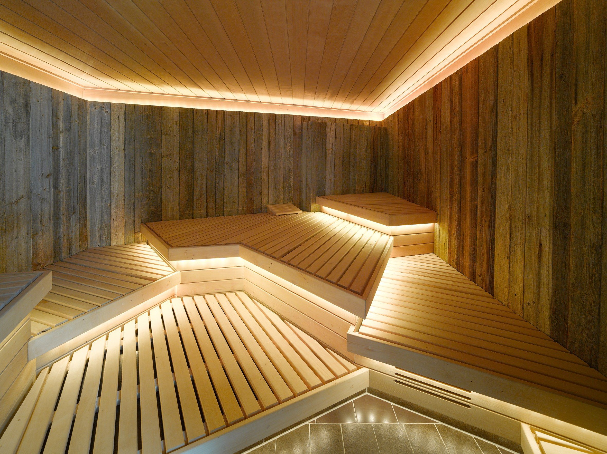 Best Sauna: Unwind And Rejuvenate In Ultimate Relaxation
