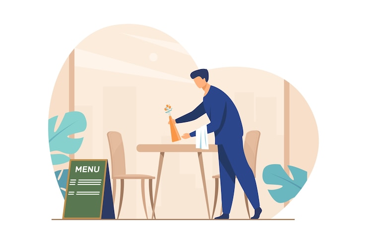 5 Ways To Deliver Exceptional Customer Service In A Restaurant
