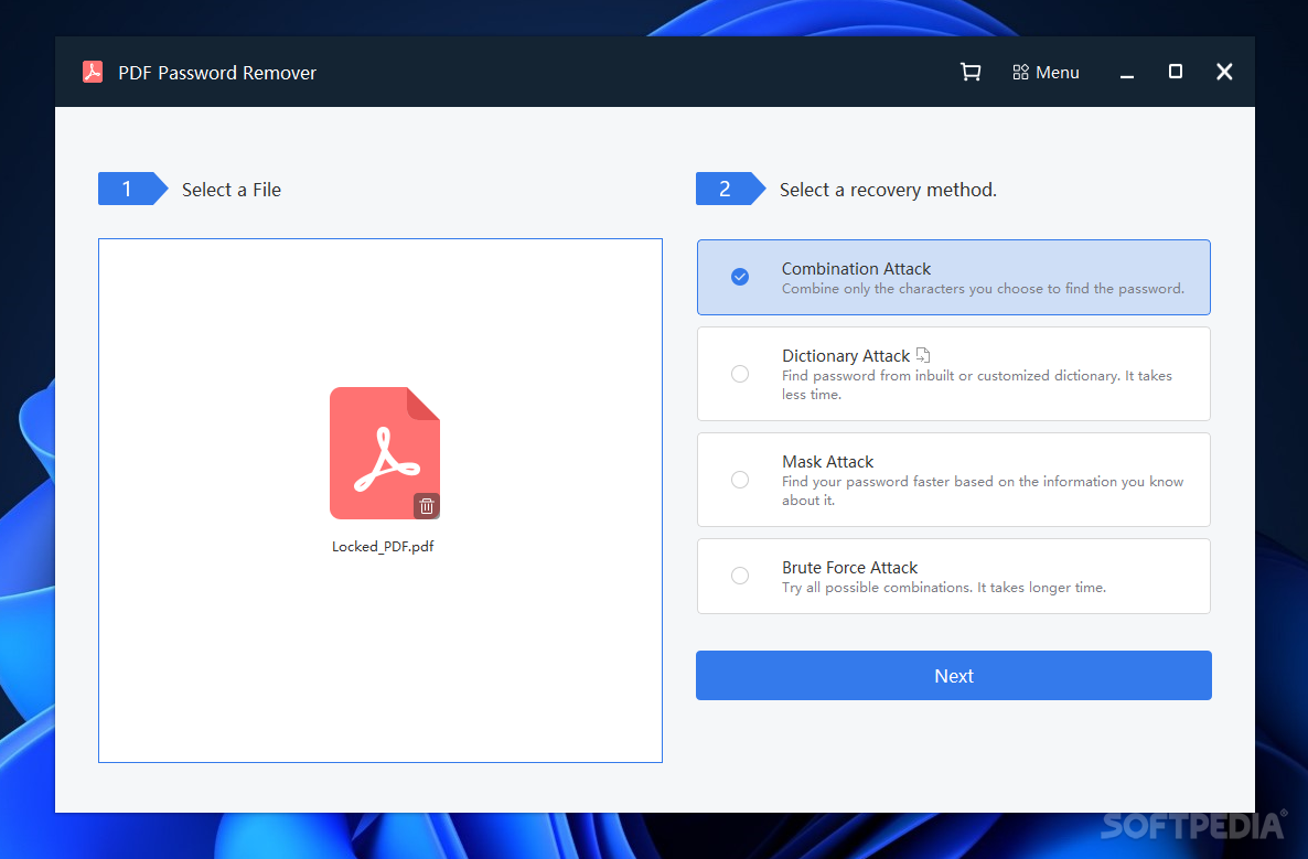 Password Remover Pdf