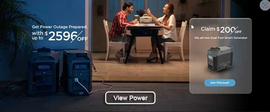 Imagine that you are in charge of the solar generator kits for your country, and you need to generate electricity. You need to go through a lot of research and make sure that you have the right solar generator kit for your region.