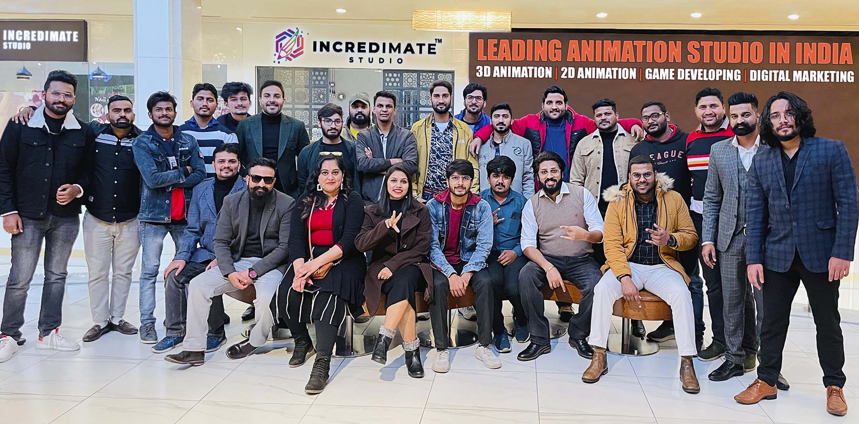 Best 3D Animation Company