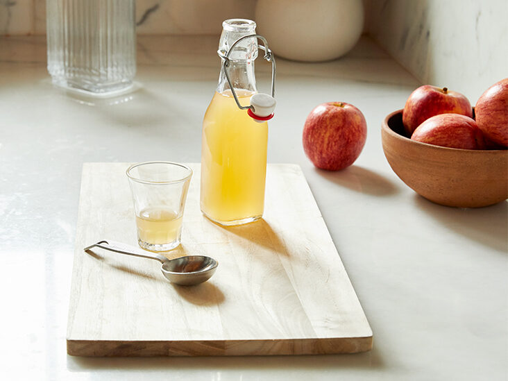 Apple Cider Vinegar Market 2023 Analysis Report by Recent Developments and Emerging Technologies Till 2028