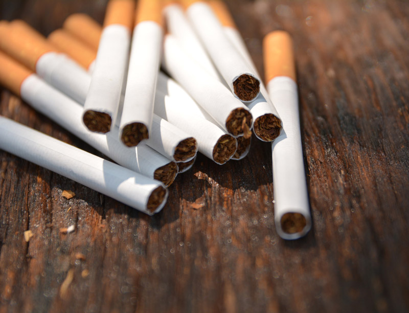 Cigarette Market Size, Drivers, Restraints Challenges, and Growth Opportunities Till 2028