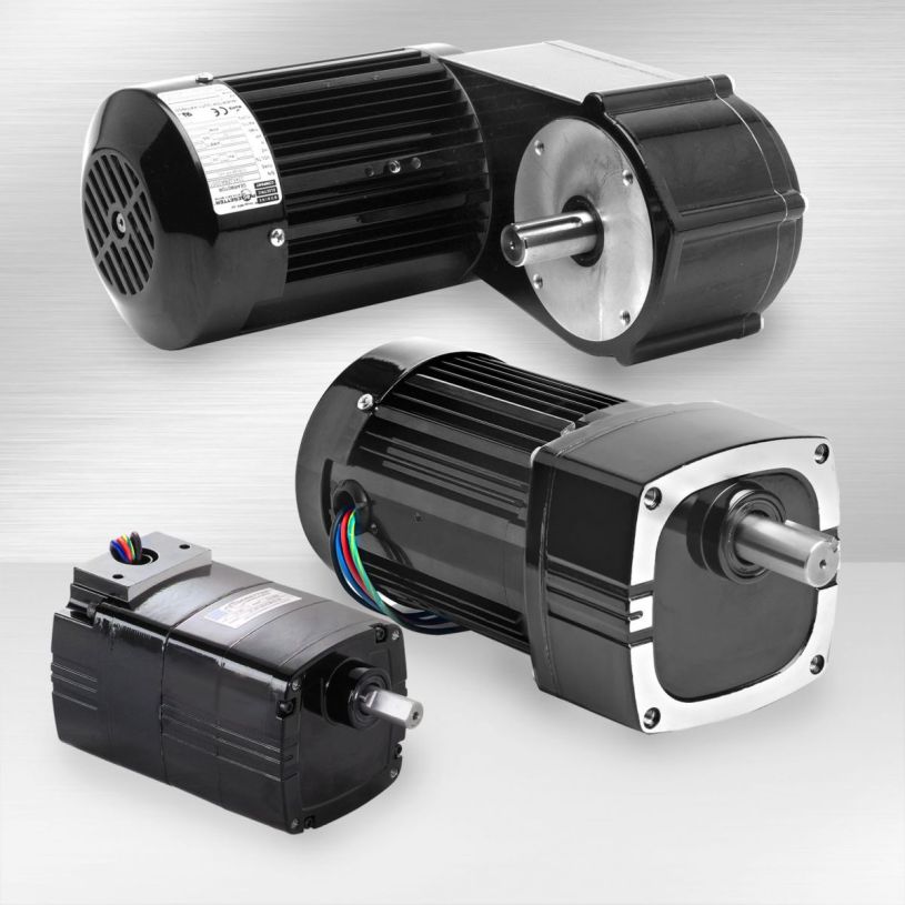 Gearmotors Market Drivers, Restraints and Challenges Analysis Report 2023-2028