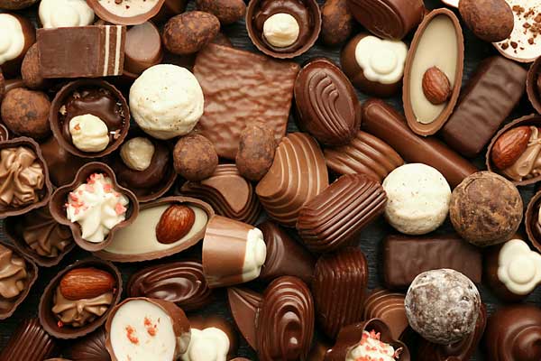 Industrial Chocolate Market Size, Drivers, Restraints Challenges, and Growth Opportunities Till 2028