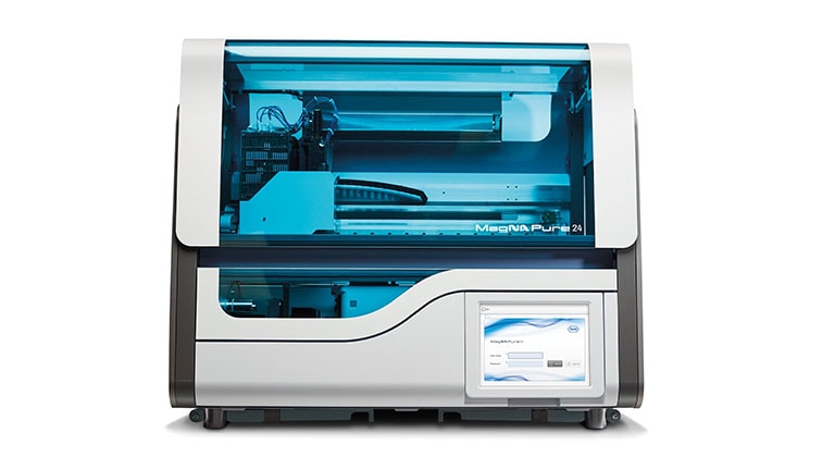 Nucleic Acid Isolation Machine Market Drivers, Restraints and Challenges Analysis Report 2023-2028