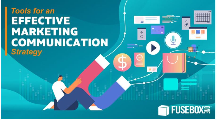 Brand Management Solution: Tools for Effective Marketing Communication