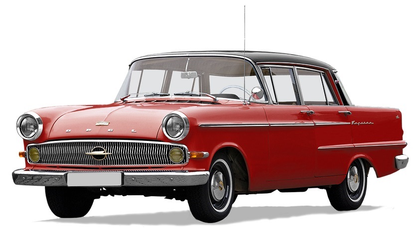 All You Need to Know Before Selling Your Old Car