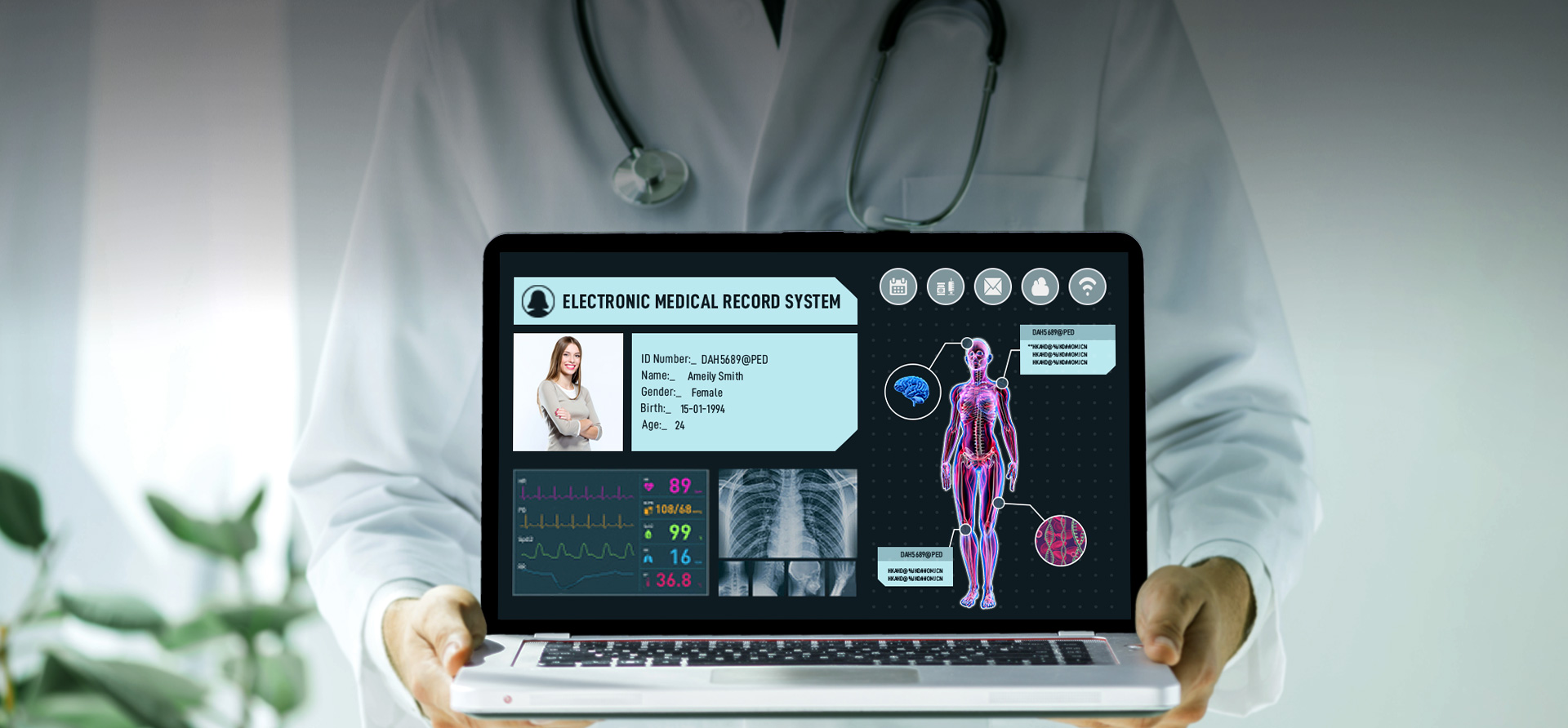 EHR Systems are Must-Haves For Telemedicine to Grow