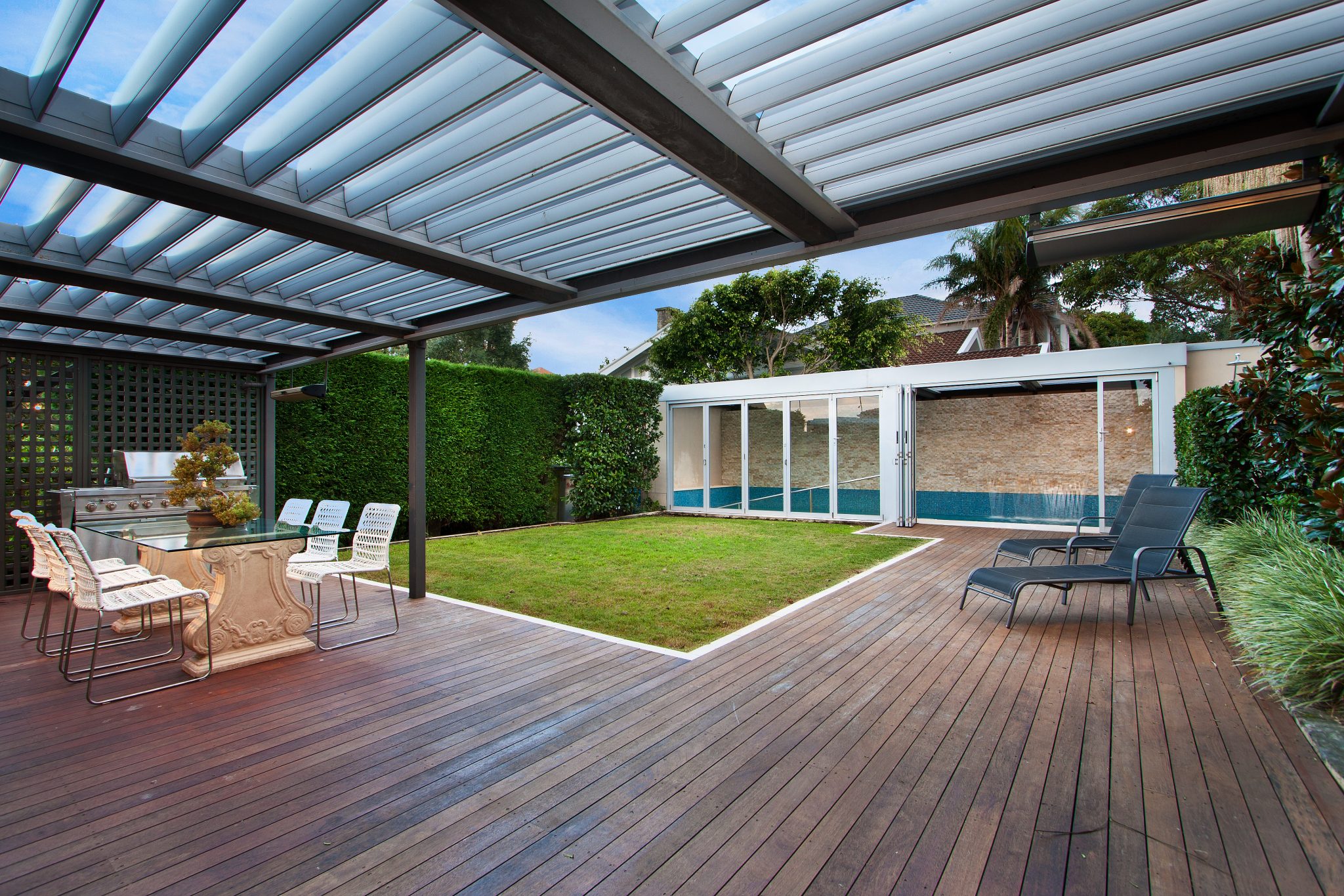 Questions To Ask Before Selecting A Decking Material
