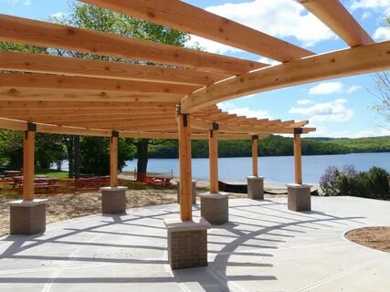 6 Reasons to Build Outdoor Pergolas In Your Home