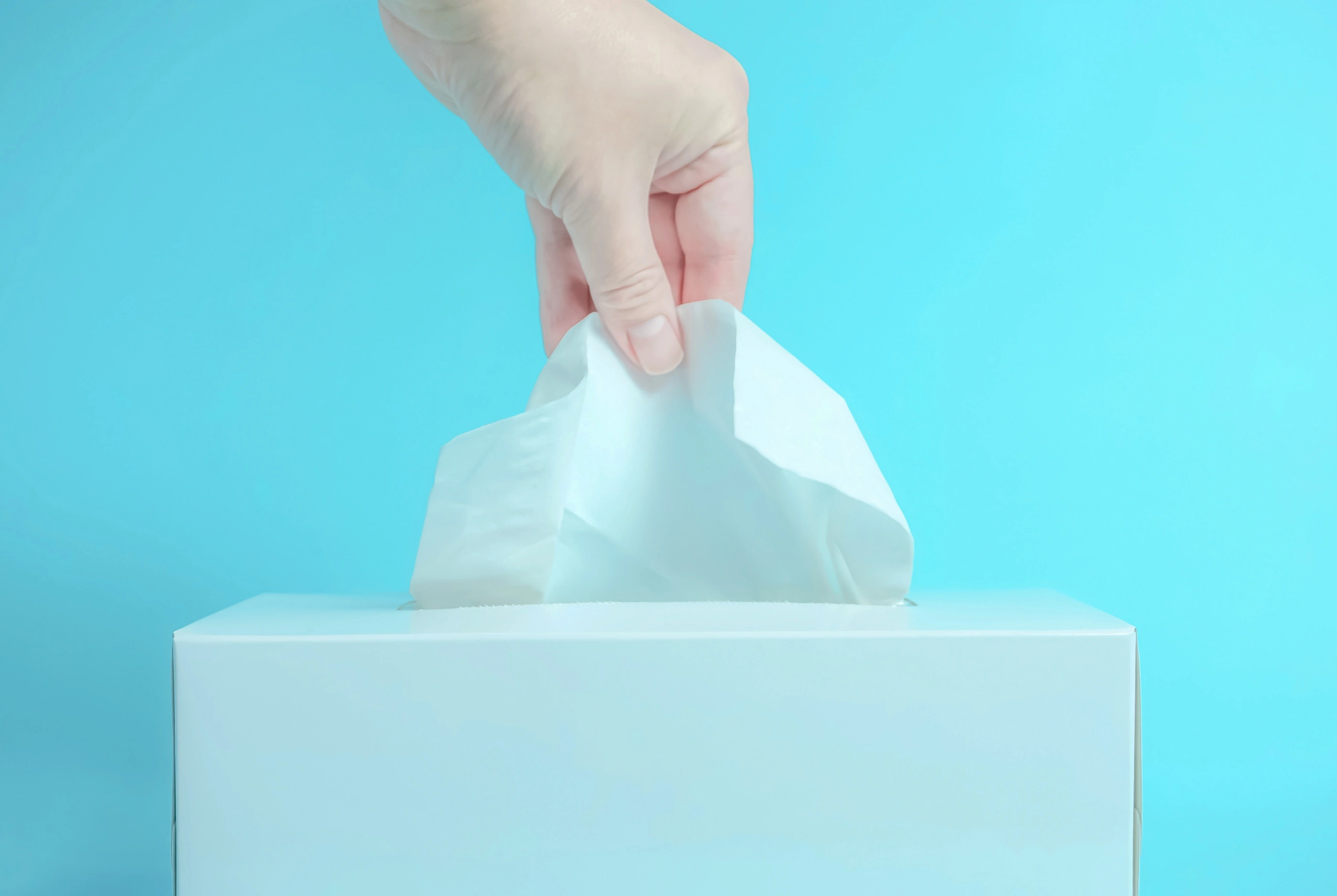 Every Little Thing to Understand About Utilizing Facial Tissues