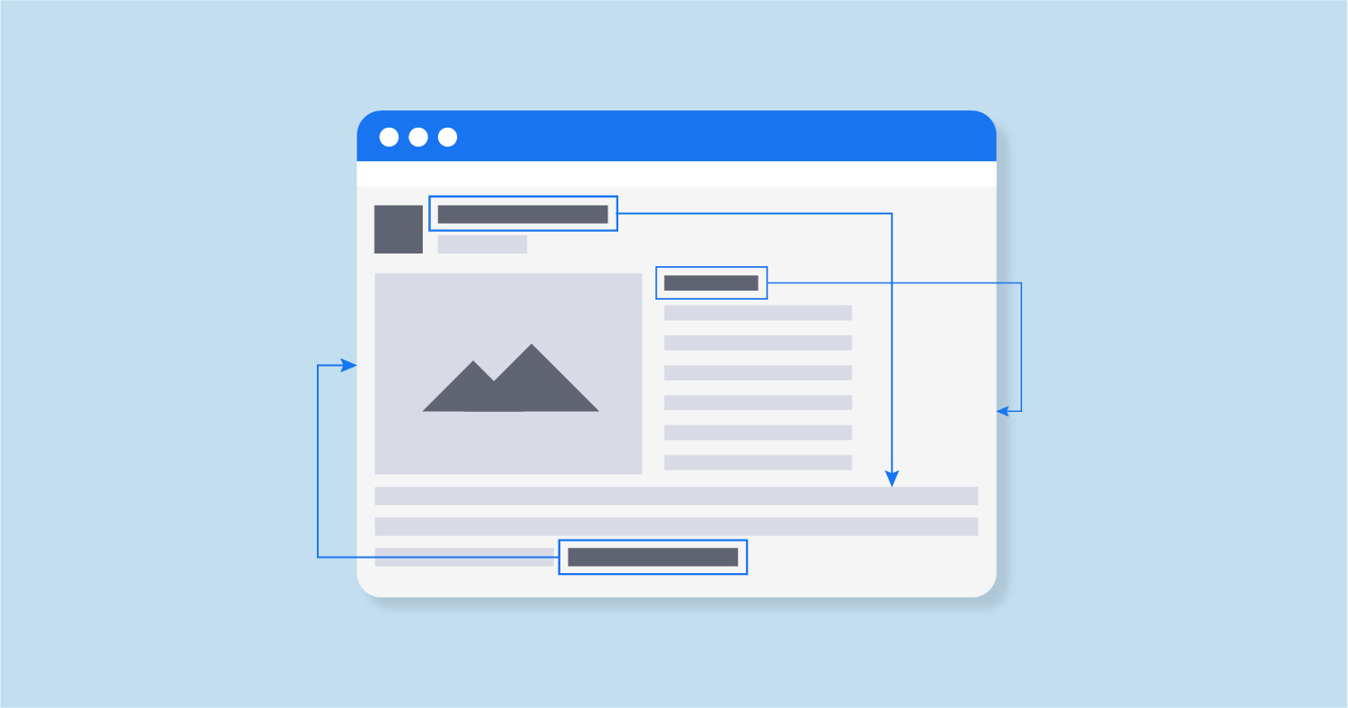 Internal linking for SEO: Why and how?
