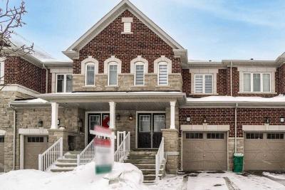 Detached Homes for Sale in Brampton