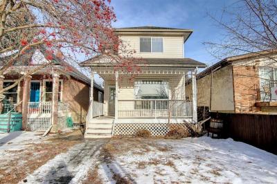 Townhouse for Sale in Caledon