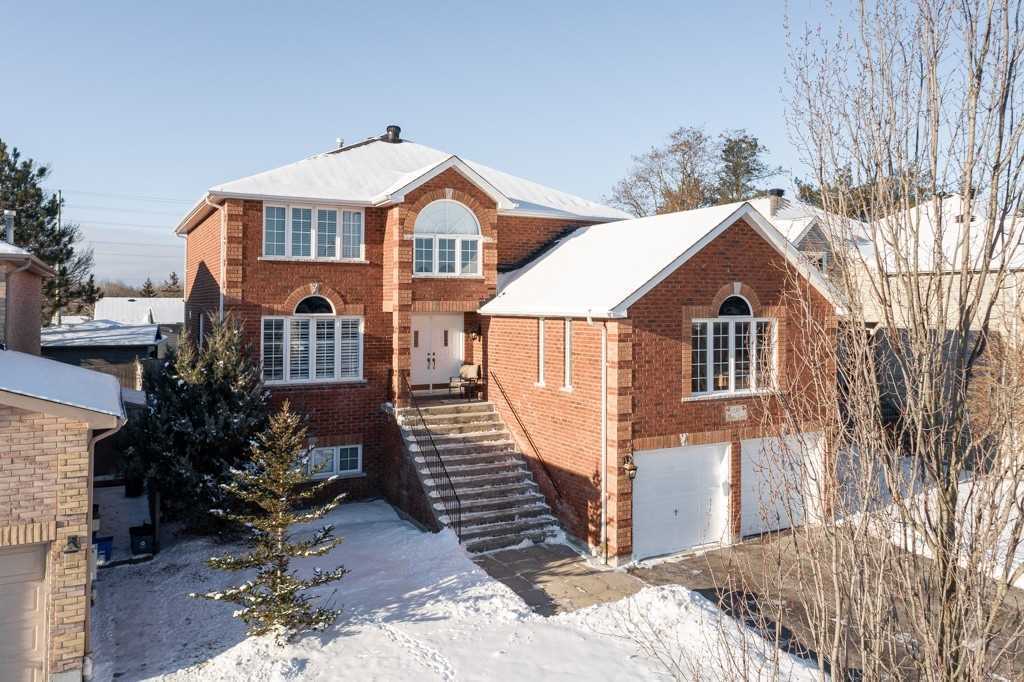 New Homes in Caledon