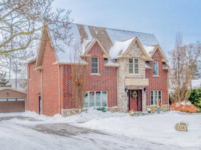 Houses For Sale in Mississauga 