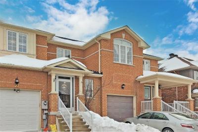 House for Sale Markham And Steeles